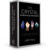 Crystal Wisdom Healing Oracle Kit