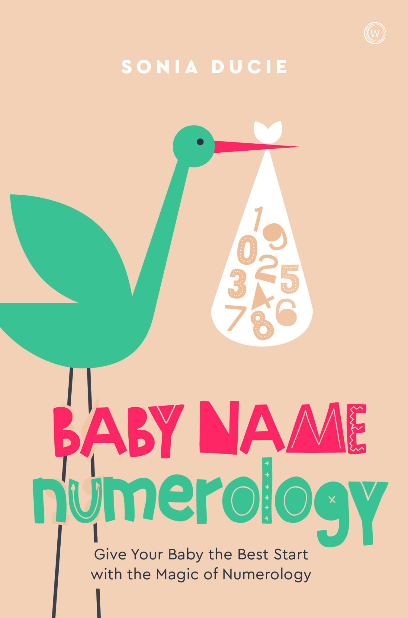 Baby Name Numerology Give Your Baby the Best Start with the Magic of