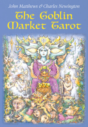 Cover for The Goblin Market Tarot