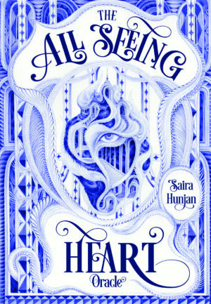 All Seeing Heart Oracle