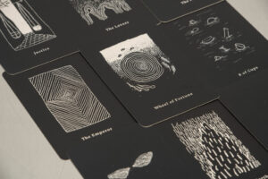 Clarity Tarot: A deck for creative visualization - Image 3
