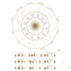 The Astrology Diary 2024 - Image 3