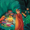 The Buddha at Bedtime Treasury - Image 4