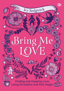Bring Me Love