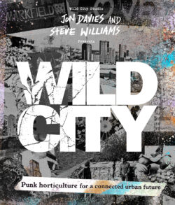 Wild City